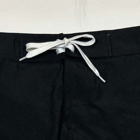 Darc Sport Camo Die Standing Stage Board Shorts Men's 32 Rare - Picture 7 of 8